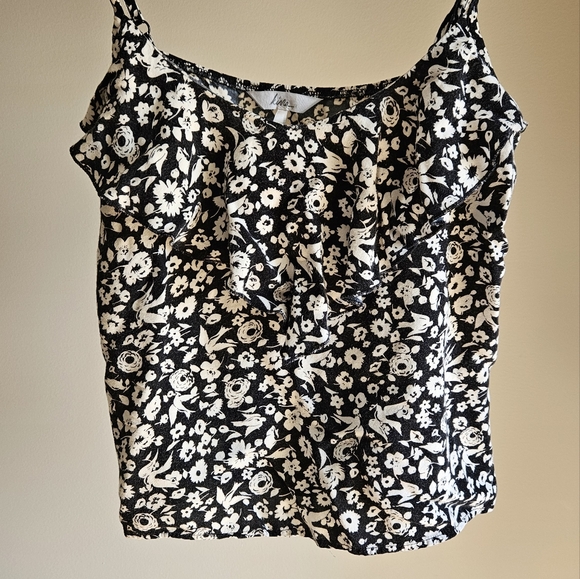 Tank top small - Picture 2 of 3